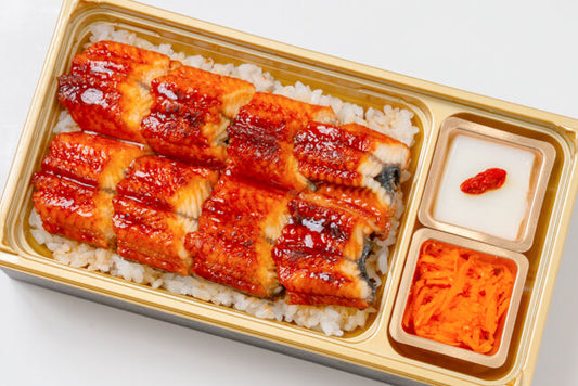 匠の鰻（竹）