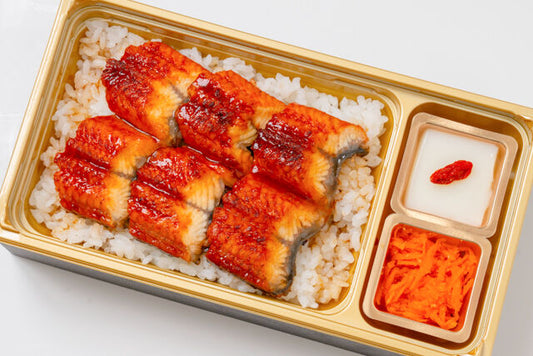 匠の鰻（梅）
