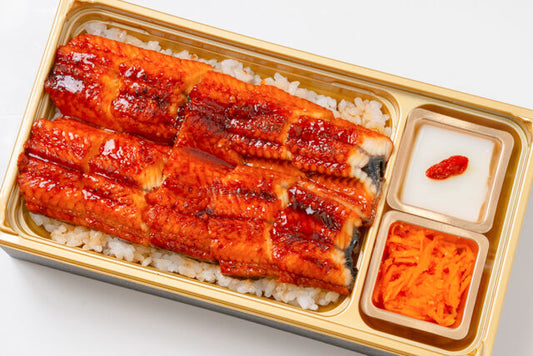 匠の鰻（松）