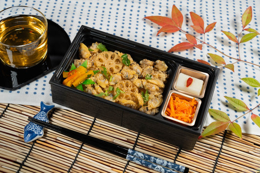 深川飯（あさり）【並】