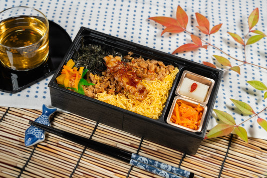 福岡名物かしわ飯【並】